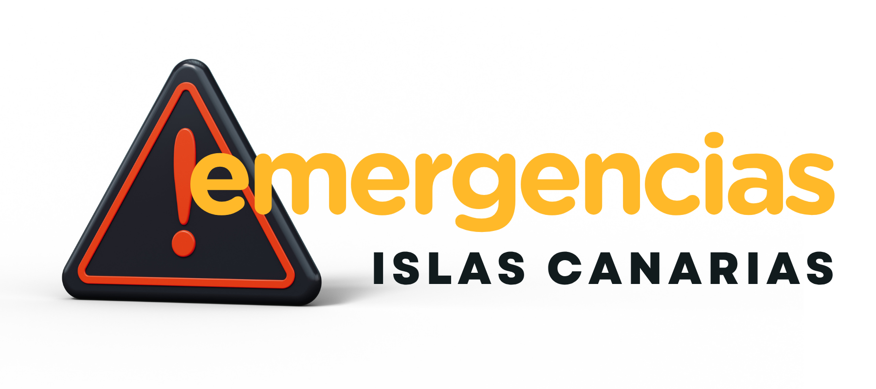 Emergencias Canarias